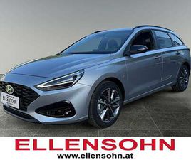 HYUNDAI I30 KOMBI 1,0 TGDI GO! PLUS DCT