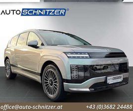 HYUNDAI IONIQ 9 ELEKTRO 110KWH 4WD 6STZ.CALLIGRAPHY O1/O2