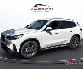 BMW IX1 EDRIVE20-SPECIAL EDITION XLINE PREMIUM P