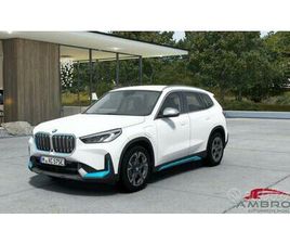 BMW IX1 XDRIVE30 XLINE