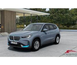 BMW IX1 XDRIVE30
