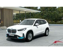 BMW IX1 XDRIVE30