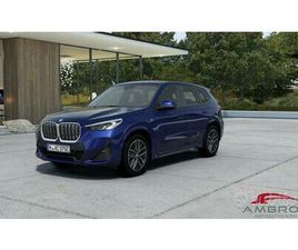 BMW IX1 XDRIVE30