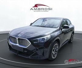 BMW IX2 XDRIVE30 PREMIUM PACKAGE