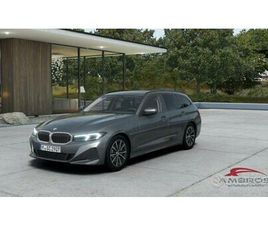 BMW 320 SERIE 3 D XDRIVE TOURING COMFORT PACKAGE