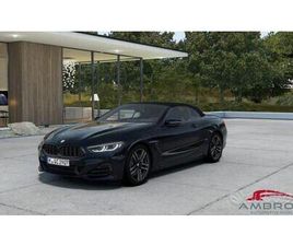 BMW 840 SERIE 8 D 48V XDRIVE MSPORT PRO