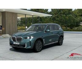 BMW X5 XDRIVE30D 48V