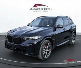 BMW X5 XDRIVE30D MPORT PRO PREMIUM COMFORT PLUS