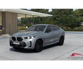 BMW X6 M60I XDRIVE