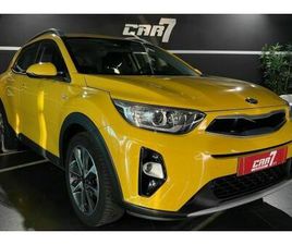 KIA STONIC 1.0 T-GDI DRIVE