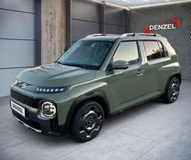 HYUNDAI INSTER 49KWH CROSS LINE