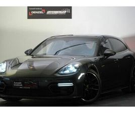 PORSCHE PANAMERA 4 S E-HYBRID PHEV SPORT TURISMO AUT.