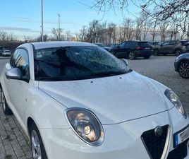 ALFA ROMEO MITO ALFA ROMEO MITO 0.9 T TWINAIR URBAN