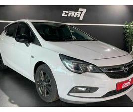 OPEL ASTRA 1.6 CDTI EDITION S/S