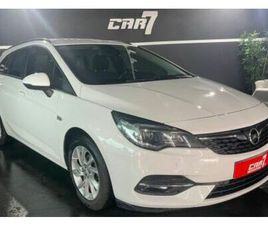 OPEL ASTRA SPORTS TOURER 1.5 D BUSINESS EDITION S/S