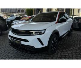 OPEL MOKKA-E GS LINE