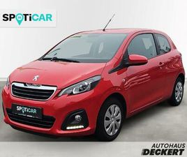 ACTIVE DAB SHZ NOTBREMSASS. TEL.-VORB. BERGANFAHRA