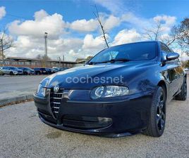 ALFA ROMEO 147 1.6 TS DISTINCTIVE