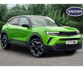 1.2 TURBO ULTIMATE AUTO EURO 6 (S/S) 5DR