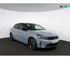 1.2 TURBO GS AUTO EURO 6 (S/S) 5DR