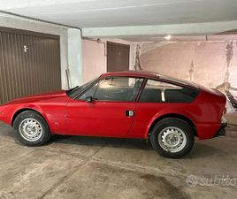ALFA ROMEO JUNIOR ZAGATO 1300