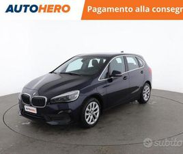 BMW SERIE 2 ACTIVE TOURER 225XE BMW 225 GX12749