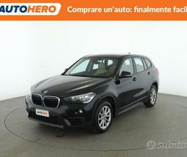 BMW X1 MB45379