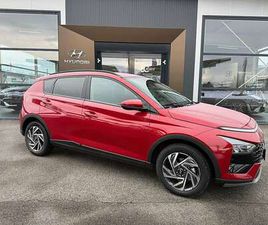 HYUNDAI BAYON 1,0 T-GDI GO PLUS