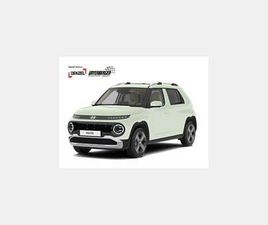 HYUNDAI INSTER SMART LINE 49KWH