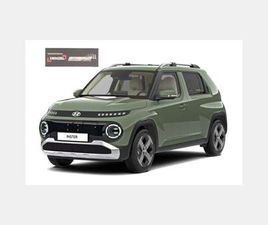 HYUNDAI INSTER TREND LINE 49KWH