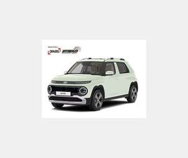 HYUNDAI INSTER HYUNDAI INSTER TREND LINE 49KWH