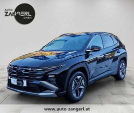 HYUNDAI TUCSON 1,6 T-GDI PHEV 4WD GO PLUS AUT.