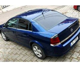 OPEL VECTRA 1,9 CDTI 2007 NIJE IZ UVOZA, TEMP, ALU, KLIMA, REG.11.2026, 2007 GOD.