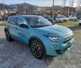 FIAT 600 110 CV DCT MHEV LA PRIMA II