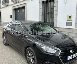 HYUNDAI I40 HYUNDAI I40 1.6 CRDI KLASS