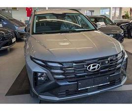 HYUNDAI TUCSON 1,6 T-GDI HEV 2WD JUBILÉ AUT.