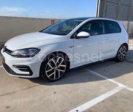VOLKSWAGEN GOLF ADVANCE 1.5 TSI EVO DSG