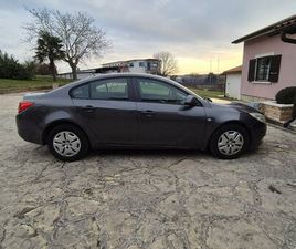 OPEL INSIGNIA 1.8, 2009 GOD.