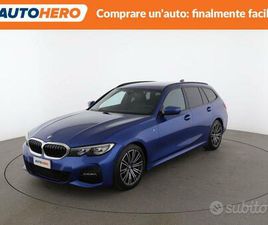 BMW 320 NT87294
