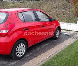 HYUNDAI I20 I20 1.2 L PBT CLASSIC AA KEY