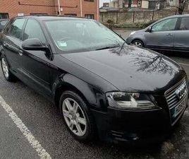 2.0 TDI SE SPORTBACK EURO 5 (START/STOP) 5DR