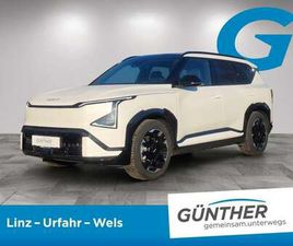 KIA EV5 KIA EV5 FWD 81,4KWH AIR