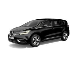 RENAULT ESPACE ZEN ENERGY DCI 118 KW (160 CV) TT EDC
