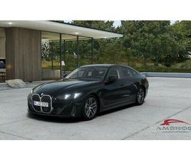 BMW 420 SERIE 4 D GRAN COUPÉ INNOVATION COMFORT