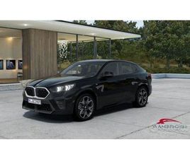 BMW X2 SDRIVE20I MSPORT