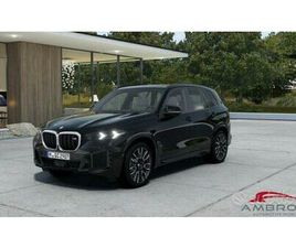 BMW X5 M60I XDRIVE