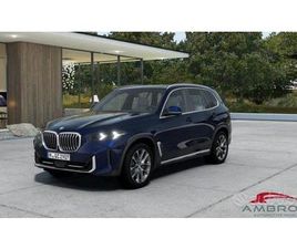 BMW X5 XDRIVE50E