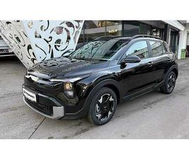 KIA STONIC KIA STONIC 1,0 TGDI GPF ISG TITAN