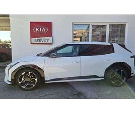 KIA EV4 HB FWD 81,4KWH GT-LINE