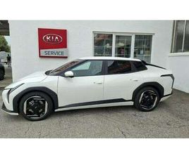 KIA EV4 SE FWD 81,4KWH EARTH PLUS